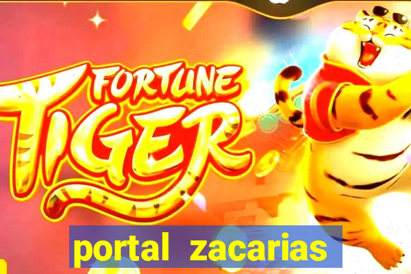 portal zacarias futebol mexicano